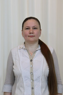 Тарасова Наталья Викторовна Тарасова Наталья Викторовна